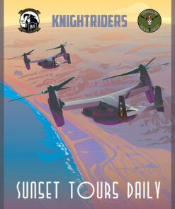 Marine Medium Tiltrotor Squadron 164 (VMM-164)