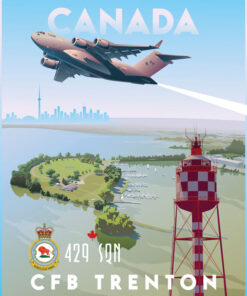 CFB Trenton (Canada)