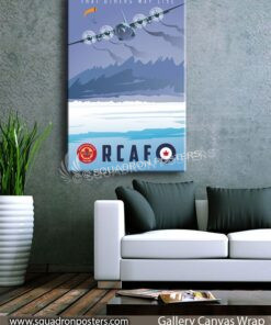 Canada_CC-130_435_SQN_SP01059-squadron-posters-vintage-canvas-wrap-aviation-prints