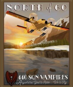 Canada_CC-138_Twin_Otter_440_Sq_SP00869-featured-aircraft-lithograph-vintage-airplane-poster-art