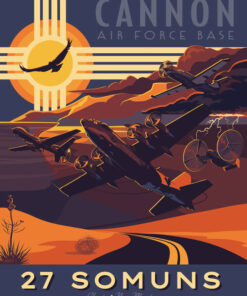 27th Special Operations Munitions Squadron