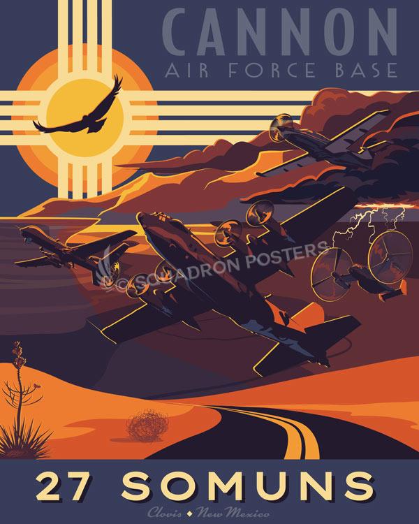 Cannon-AFB-27-C-130-MQ-9-SOMUNS-featured-aircraft-lithograph-vintage-airplane-poster.jpg