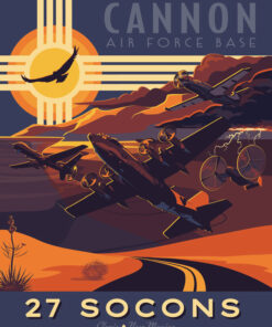 27th Special Operations Contracting Squadron