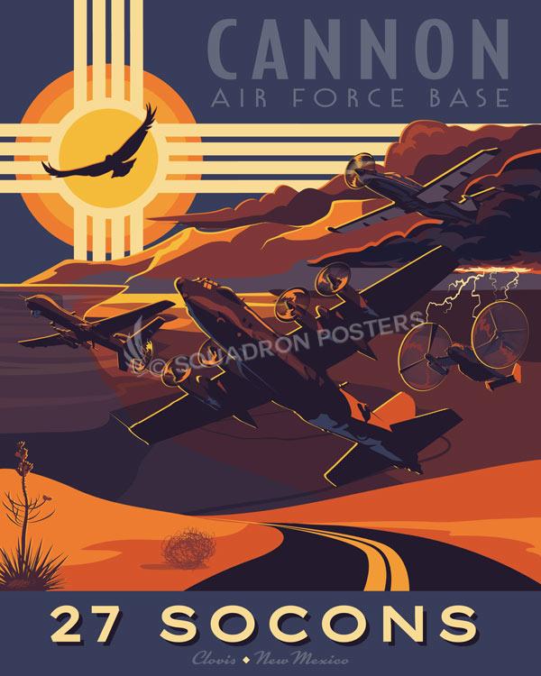 Cannon-AFB-27-C-130-MQ-9-SPEC-OPS-CON-SQ-featured-aircraft-lithograph-vintage-airplane-poster.jpg