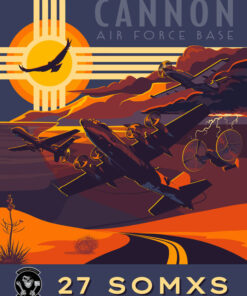 27th Special Operations Maintenance Squadron