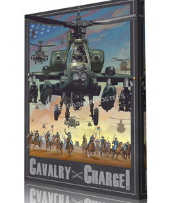 army cavalry