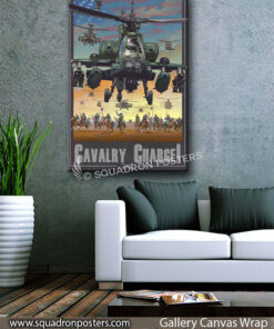 army cavalry