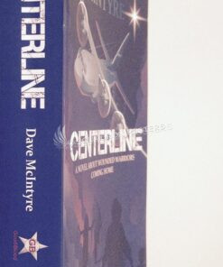 Centerline Book - Dave McIntyre