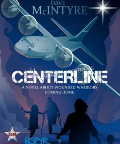 Centerline Book – Dave McIntyre