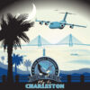 Charleston C-17 15th Airlift Squadron