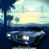 charleston-south-carolina-palmetto-travel-poster-pontiac-gto-judge-print-gift