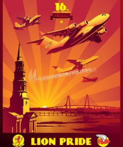 16th Airlift Squadron