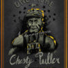 One More For Chesty Puller