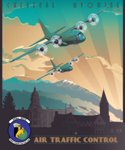 Cheyenne Air National Guard Base