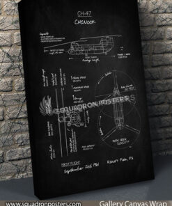 Chinook_CH-47_Blackboard_SP00851-vintage-travel-poster-aviation-squadron-print-poster-art