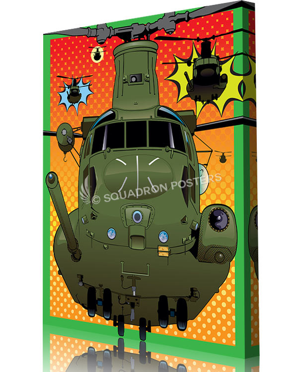 ch47 chinook