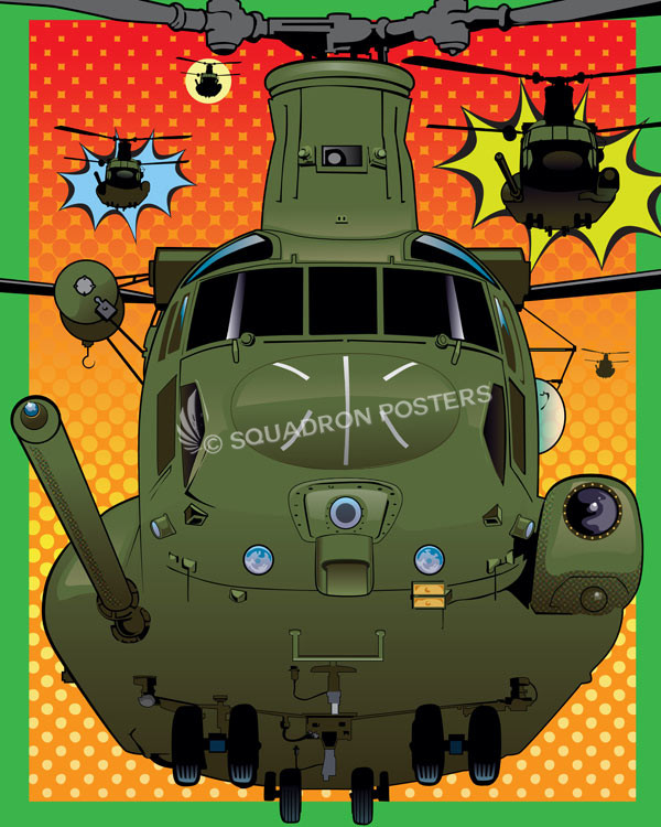 ch47 chinook