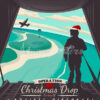 2013 Operation Christmas Drop - color 2013-operation-christmas-drop-color-edition-military-aviation-poster-art-print-gift
