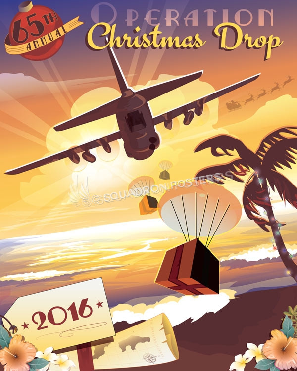 Operation Christmas Drop 2016 christmas_drop_2016_36th_as_sp01209-featured-aircraft-lithograph-vintage-airplane-poster-art