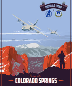 Colorado 621st MSOS