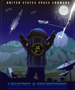 Colorado Springs USSPACECOM J4