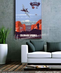 Colorado_A-10_13_ASOS_Gunslingers_v2_SP01327-squadron-posters-vintage-canvas-wrap-aviation-prints