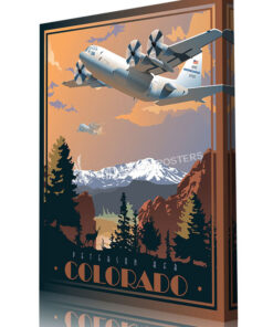 Peterson Air Force Base