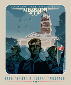 14th Security Forces Squadron