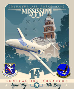 14th Contracting Squadron