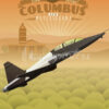 Columbus AFB – T-38 Talon