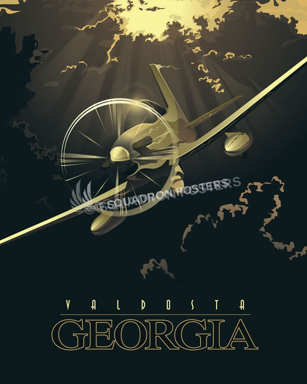 Columbus_A-29_14_FTW_SP00879-featured-aircraft-lithograph-vintage-airplane-poster-art