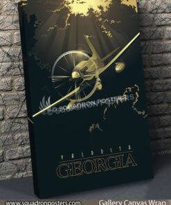 Columbus_A-29_14_FTW_SP00879-vintage-travel-poster-aviation-squadron-print-poster-art