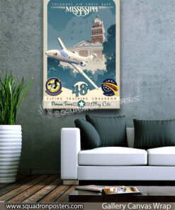 Columbus_T-1_48th_FTS_SP01003-squadron-posters-vintage-canvas-wrap-aviation-prints