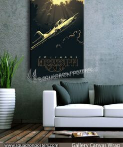 Columbus_T-37_SP00928-squadron-posters-vintage-canvas-wrap-aviation-prints