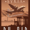 Come See Syria by Air – C-130H Come See Syria by Air – C-130H