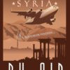 come_see_syria_c-17_sp01125-featured-aircraft-lithograph-vintage-airplane-poster-art