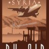 Come See Syria…By Air! C-17 Globemaster III