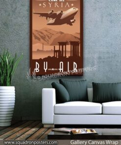 come_see_syria_c-17_sp01125-squadron-posters-vintage-canvas-wrap-aviation-prints