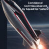 Commercial Commissioned Art
