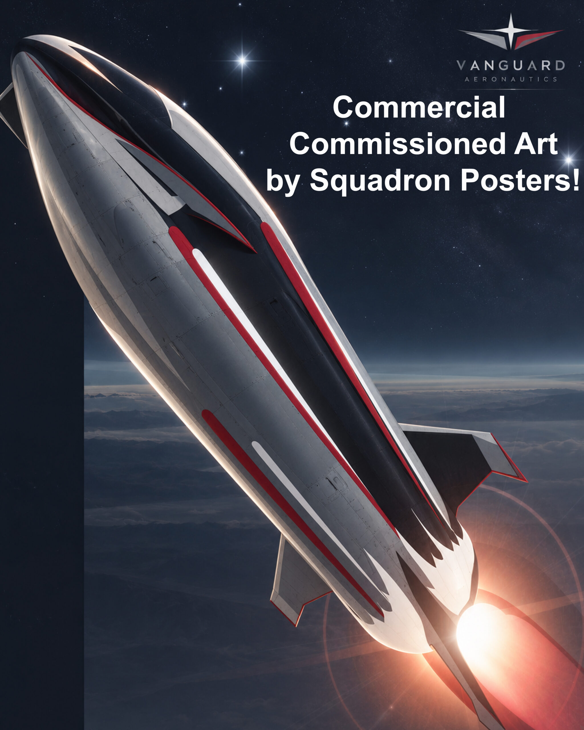 Commercial Commissioned Art Commercial Commissioned Art