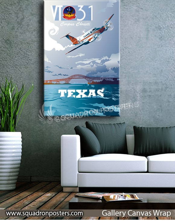 Corpus_Christi_TC-12B_VT31_SP01292Lsquadron-posters-vintage-canvas-wrap-aviation-prints