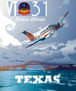 Corpus Christi TC-12B VT31