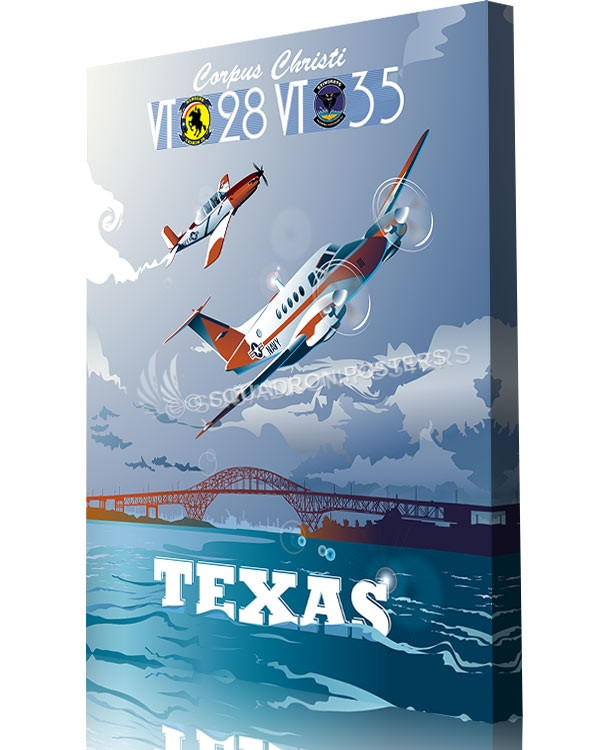 Corpus_Christi_VT-28_VT-35_SP00780-aircraft-prints-posters-vintage-art