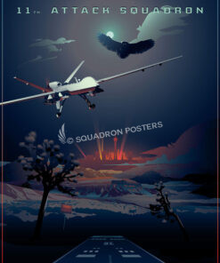 11th Attack Squadron