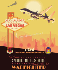 432nd Operations Support Squadron