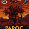 Creech AFB Det 1 PAROC Art Creech AFB Det 1 PAROC Art