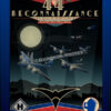 44th Reconnaissance Squadron 100th Anniversary Art