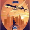 Creech_AFB_Vegas_MQ-9_91st_ATKS_SP01100-featured-aircraft-lithograph-vintage-airplane-poster-art