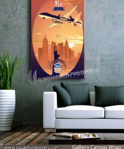 Creech_AFB_Vegas_MQ-9_91st_ATKS__SP01100-squadron-posters-vintage-canvas-wrap-aviation-prints
