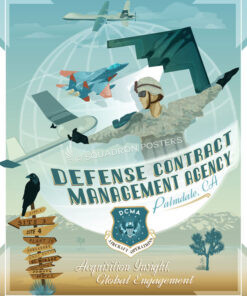 Defense Contract Management Agency